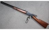 Browning ~ Model 1886 ~ .45-70 Government - 3 of 5