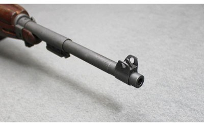 Underwood ~ M1 Carbine ~ .30 Carbine - Image 8 of 8