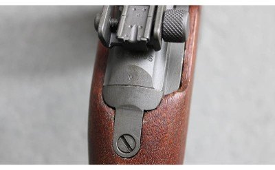 Underwood ~ M1 Carbine ~ .30 Carbine - Image 3 of 8