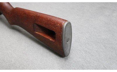 Underwood ~ M1 Carbine ~ .30 Carbine - Image 7 of 8