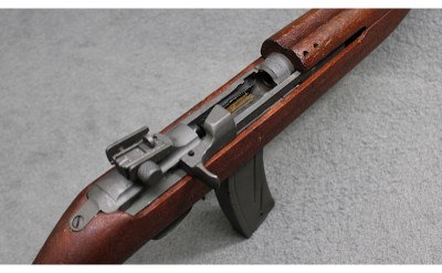 Underwood ~ M1 Carbine ~ .30 Carbine - Image 2 of 8