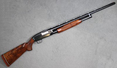Winchester ~ Model 12 ~ 12 Gauge - Image 1 of 5