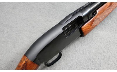 Winchester ~ Model 12 ~ 12 Gauge - Image 2 of 5
