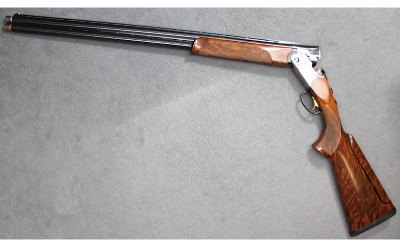 Beretta ~ DT 10 Trident ~ 12 Gauge - Image 3 of 6