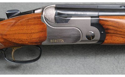 Beretta ~ DT 10 Trident ~ 12 Gauge - Image 2 of 6