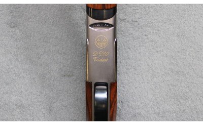 Beretta ~ DT 10 Trident ~ 12 Gauge - Image 4 of 6