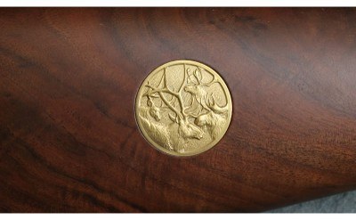 Winchester ~ Model 1894 Antlered Game Commemorative ~.30-30 Winchester - Image 2 of 9
