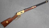 Winchester ~ Model 1894 Antlered Game Commemorative ~.30-30 Winchester