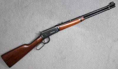 Winchester ~ Model 94 Carbine ~ .30-30 Winchester - Image 1 of 5