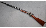Winchester ~ Model 1890 ~ .22 Short - 4 of 9