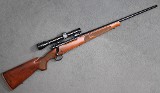 Winchester ~ Model 70 Classic Featherweight ~ .280 Remington - 1 of 5