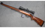 CZ ~ 527 FS ~ .22 Hornet - 3 of 5