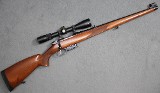 CZ ~ 527 FS ~ .22 Hornet - 1 of 5