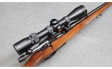 CZ ~ 527 FS ~ .22 Hornet - 2 of 5