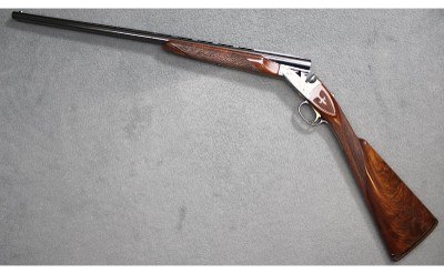 Winchester ~ Model 23 Grande Canadian ~ 20 Gauge - Image 4 of 8