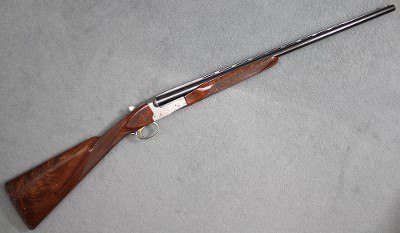Winchester ~ Model 23 Grande Canadian ~ 20 Gauge - Image 1 of 8