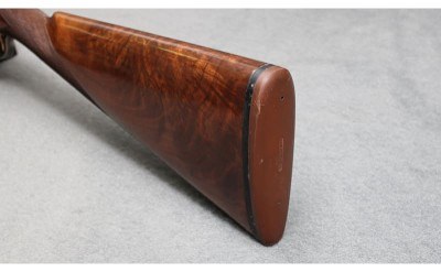 Winchester ~ Model 23 Grande Canadian ~ 20 Gauge - Image 7 of 8