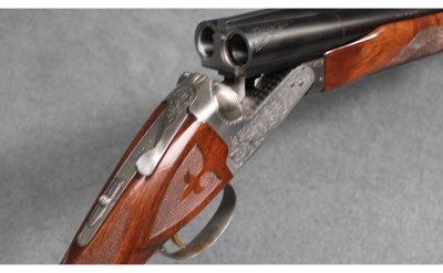 Winchester ~ Model 23 Grande Canadian ~ 20 Gauge - Image 3 of 8