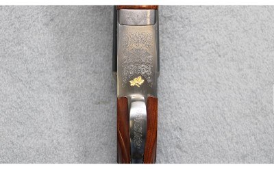 Winchester ~ Model 23 Grande Canadian ~ 20 Gauge - Image 5 of 8
