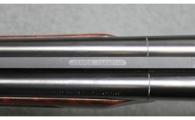 Winchester ~ Model 23 Grande Canadian ~ 20 Gauge - Image 6 of 8