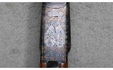 Bernardelli ~ 28 Gauge ~ Double Barrel Shotgun - 9 of 9
