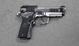 Beretta ~ 80X Cheetah ~ .380 ACP - 1 of 2
