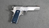 Colt ~ Gold Cup Trophy ~ .45 Auto - 1 of 3