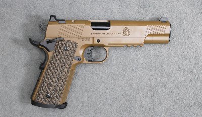 Springfield ~ TRP ~ 9mm Luger - Image 1 of 4