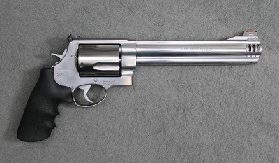 Smith & Wesson ~ Model 500 ~ .500 Magnum - Image 1 of 3