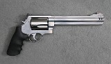 Smith & Wesson ~ Model 500 ~ .500 Magnum - Image 1 of 3