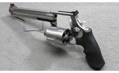 Smith & Wesson ~ Model 500 ~ .500 Magnum - Image 2 of 3
