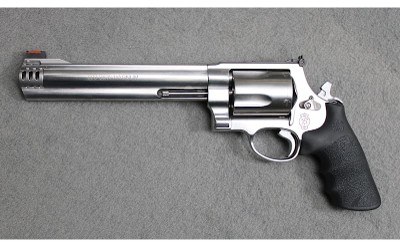 Smith & Wesson ~ Model 500 ~ .500 Magnum - Image 3 of 3