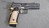 Sig Sauer ~ P211 GTO ~ 9mm Luger - 1 of 4