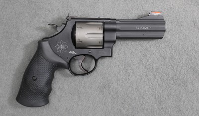 Smith & Wesson ~ Model 329PD ~ .44 Magnum - Image 1 of 3