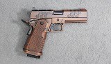 Kimber ~ 2K11 Minotaur ~ 9mm Luger - Image 1 of 4