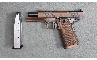 Kimber ~ 2K11 Minotaur ~ 9mm Luger - Image 3 of 4