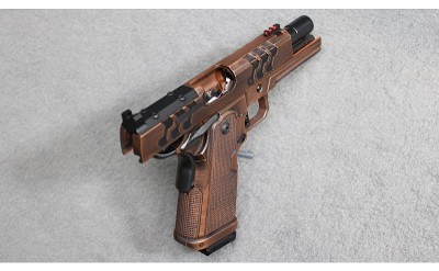 Kimber ~ 2K11 Minotaur ~ 9mm Luger - Image 2 of 4