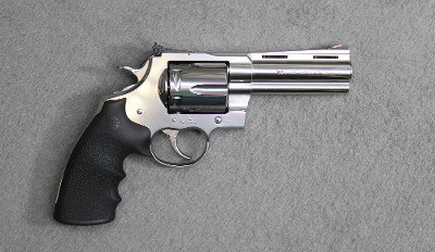 Colt ~ Anaconda ~ .44 Magnum - Image 1 of 3