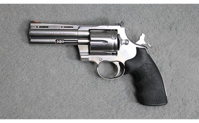 Colt ~ Anaconda ~ .44 Magnum - Image 3 of 3