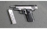 Colt ~ Combat Elite Commander ~ .45 Auto - 3 of 3