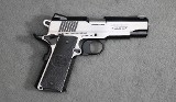 Colt ~ Combat Elite Commander ~ .45 Auto - 1 of 3