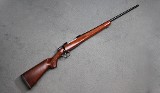 CZ ~ 550 American ~ 6.5x55 SE - 1 of 5