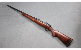 CZ ~ 550 American ~ 6.5x55 SE - 2 of 5
