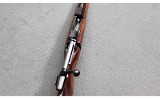 CZ ~ 550 American ~ 6.5x55 SE - 3 of 5