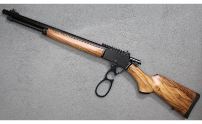 Smith & Wesson ~ Model 1854 ~ .44 Magnum - Image 3 of 5