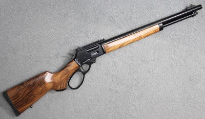 Smith & Wesson ~ Model 1854 ~ .44 Magnum - Image 1 of 5