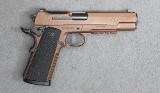 Sig Sauer ~ Model 1911 ~ .45 Auto - 1 of 3
