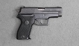 Sig Sauer ~ P225 ~ 9mm Luger - 1 of 3