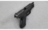 Sig Sauer ~ P225 ~ 9mm Luger - 2 of 3
