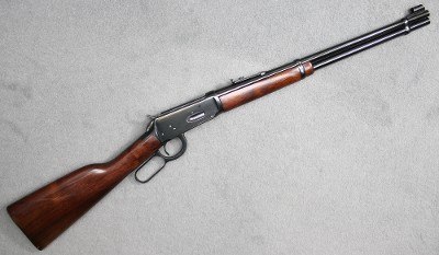 Winchester ~ Model 94 ~ .30-30 Winchester - Image 1 of 5